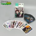 Demon Slayer Playing Card 5