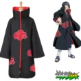 Itachi Akatsuki Robe (2)