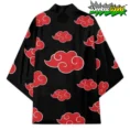 Itachi Robe T shirt (2)