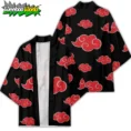 Itachi Robe T shirt (4)