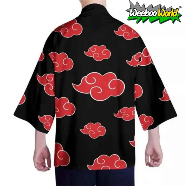 Itachi Robe T shirt Itachi Robe T shirt