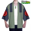 Kakashi Words Robe T shirt (3)