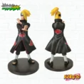 Naruto Big Figures Set of 6 - Deidara
