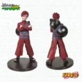 Naruto Big Figures Set of 6 - Gaara