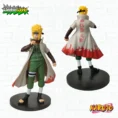 Naruto Big Figures Set of 6 - Minato