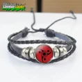 Naruto Mangekyo Sharingan Braecelet (2)