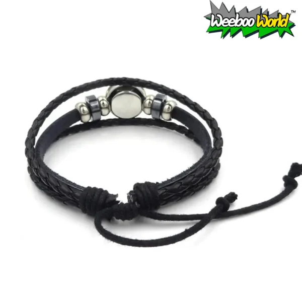 Naruto Sharingan Bracelet (3) Naruto Sharingan Bracelet (3)