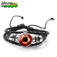 Naruto Sharingan Bracelet (4)