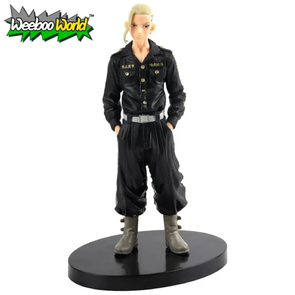 Tokyo Revenger Draken Figure 2 Tokyo Revenger Draken Figure 2