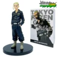 Tokyo Revenger Draken Figure 4