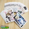 Tokyo Revengers Playing Cards 2