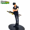 Zoro Black Dress Figure With 3 Swords (One Piece) 2