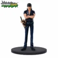 Zoro Black Dress Figure With 3 Swords (One Piece) 3