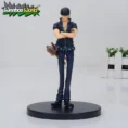 Zoro Black Dress Figure With 3 Swords (One Piece) 4