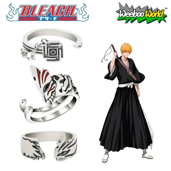 bleach ring 2 bleach ring 2