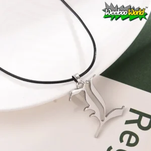 death note L necklace 1 death note L necklace 1