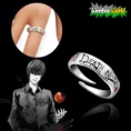 death note ring 3
