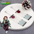 demon slayer earrings 6