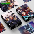jujutsu Kaisen 30 Lomo card (3)