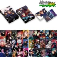 jujutsu Kaisen 30 Lomo card (4)