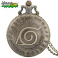 naruto pocket watch 2