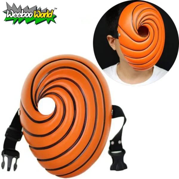obito face mask 2 obito face mask 2