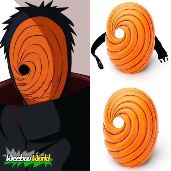 obito face mask 3 obito face mask 3