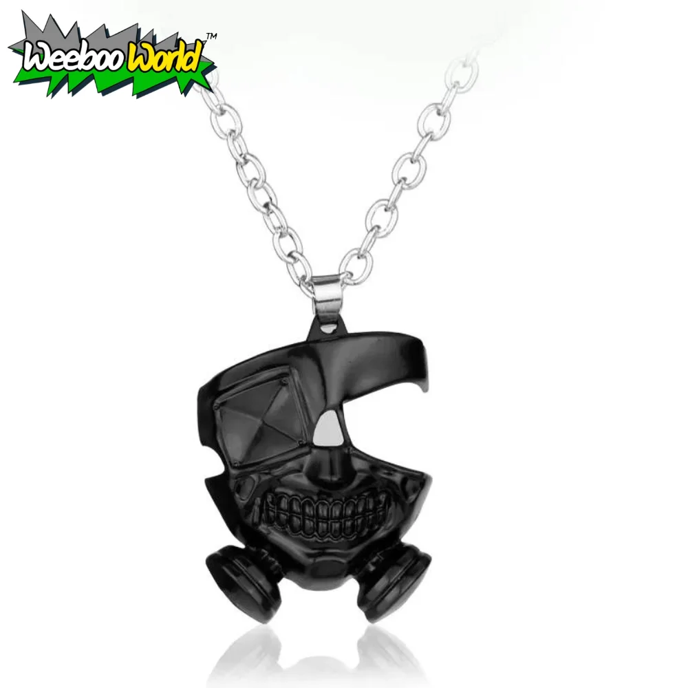 tokyo ghoul necklace 2