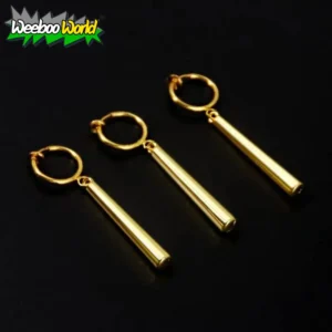 zoro one piece earring 4