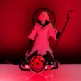 Madara Mangekyo Sharingan Bracelet 1