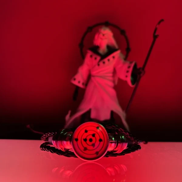 Rinne Sharingan Bracelet 1 Rinne Sharingan Bracelet 1