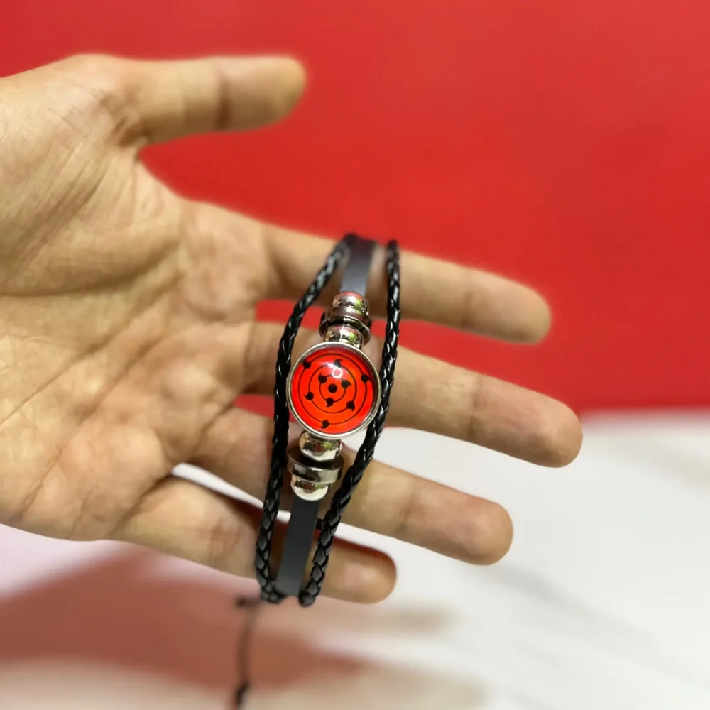 Rinne Sharingan Bracelet 2