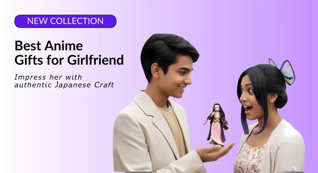 Buy The Best Anime Gifts for Boys New
