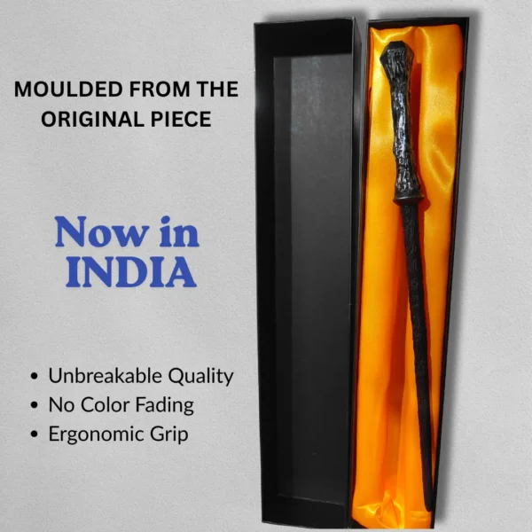 Harry Potter Wand in Box Harry Potter Wand in Box