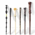 Harry Potter Wands Set