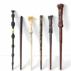 Harry Potter Wands Set