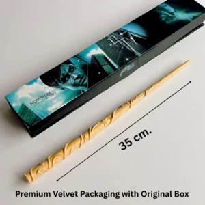 Hermione Granger Wand