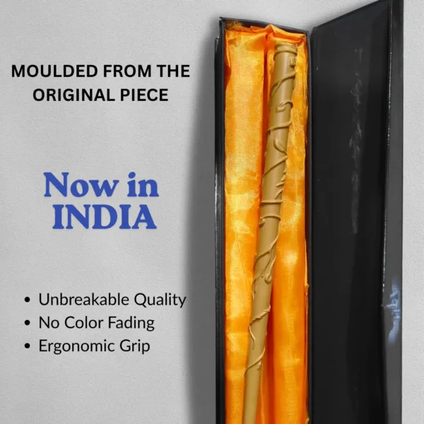 Hermione Granger Wand with Box Hermione Granger Wand with Box