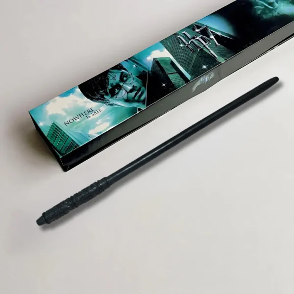 Professor Snape Wand Professor Snape Wand