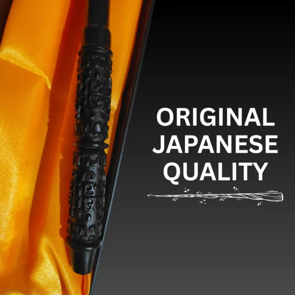 Severus Snape Wand Handle Severus Snape Wand Handle