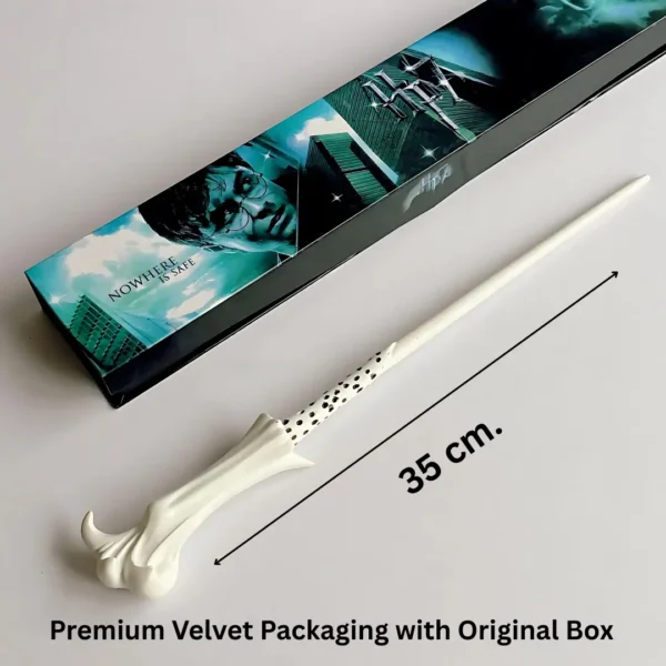 Voldemort Wand