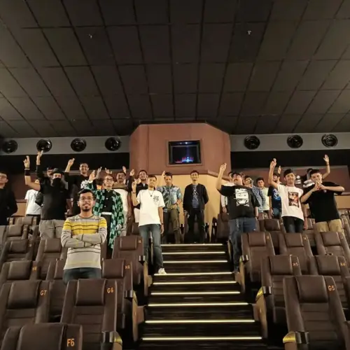 rajkot anime fanclub 1