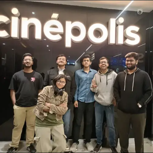 rajkot anime fanclub 2