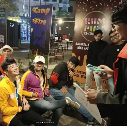 rajkot anime fanclub 3