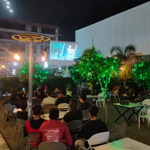 rajkot anime fanclub 4