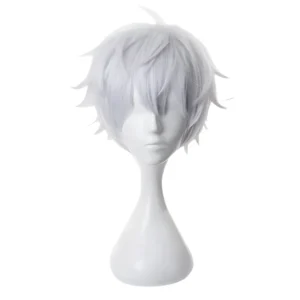 Gojo Satuoru Wig