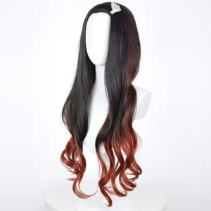 Nezuko Wig