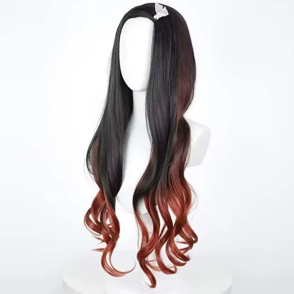 Nezuko Wig Nezuko Wig