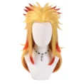 Rengoku Wig