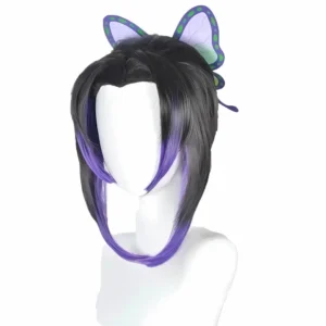 Shinobu Wig